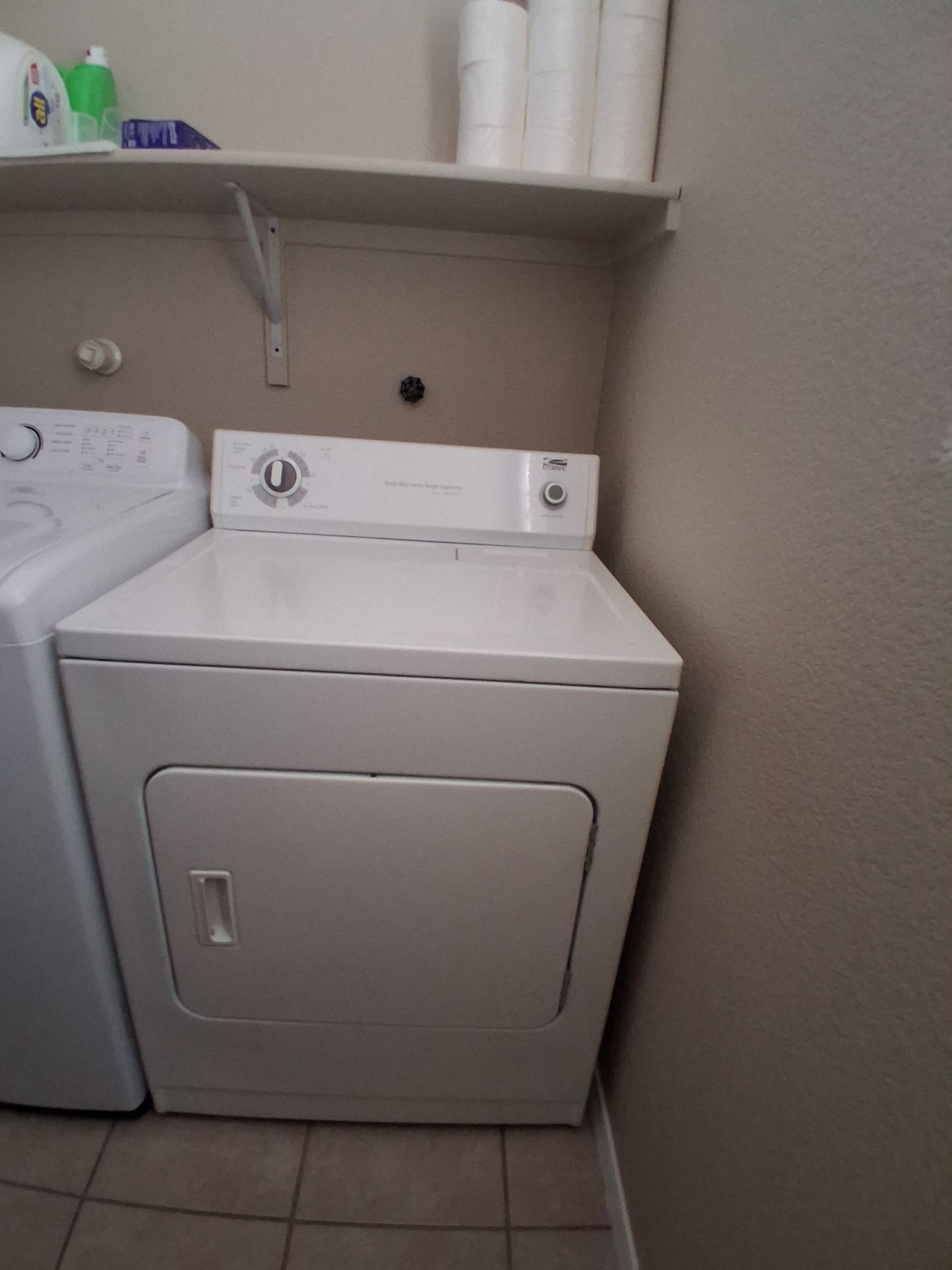 Dryer