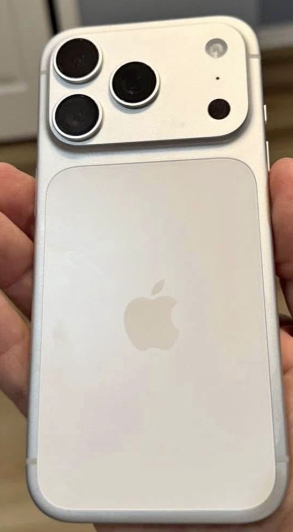 iPhone 17 Pro Unlocked