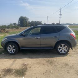 2006 Nissan Murano  
