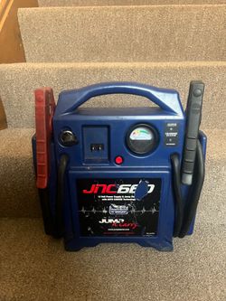 Battery jumper box(car jumper)