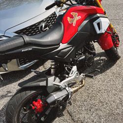 2019 Honda Grom