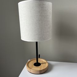 Night Lamp 