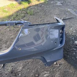 Acura 2025 TLX Bumper