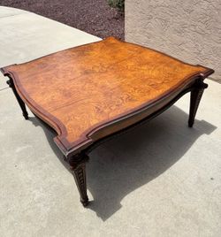 Vintage Coffee Table