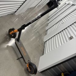 Breeze Electric Scooter
