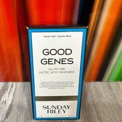 Sunday Riley Good Genes All-In-One Lactic Acid Treatment