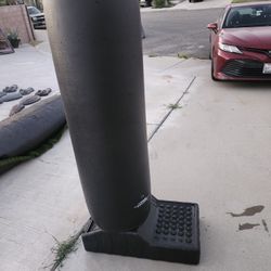 Punching Bag