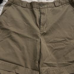 Gap Shorts 
