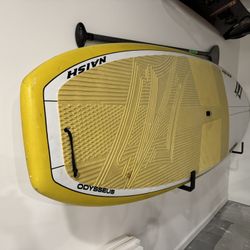 NAISH ODYSSEUS Paddleboard