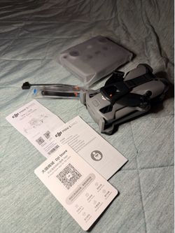 DJI Mini 5 pro