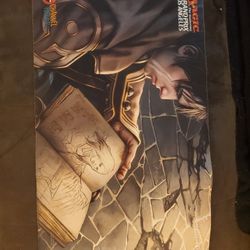 MTG Playmats Bundle