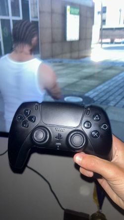 Controller ps5