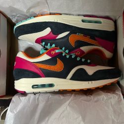 Nike Air Max Padres 