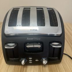 Toaster