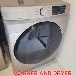 Washer And Dryer Repair