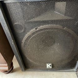 Music Equiptment Speakers Microphone Stands Receivee Etc