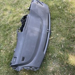 Dash For 2016 _2020 Honda Pilot 