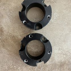 Toyota 4 Runner Four Runner Wheel Spacers Set