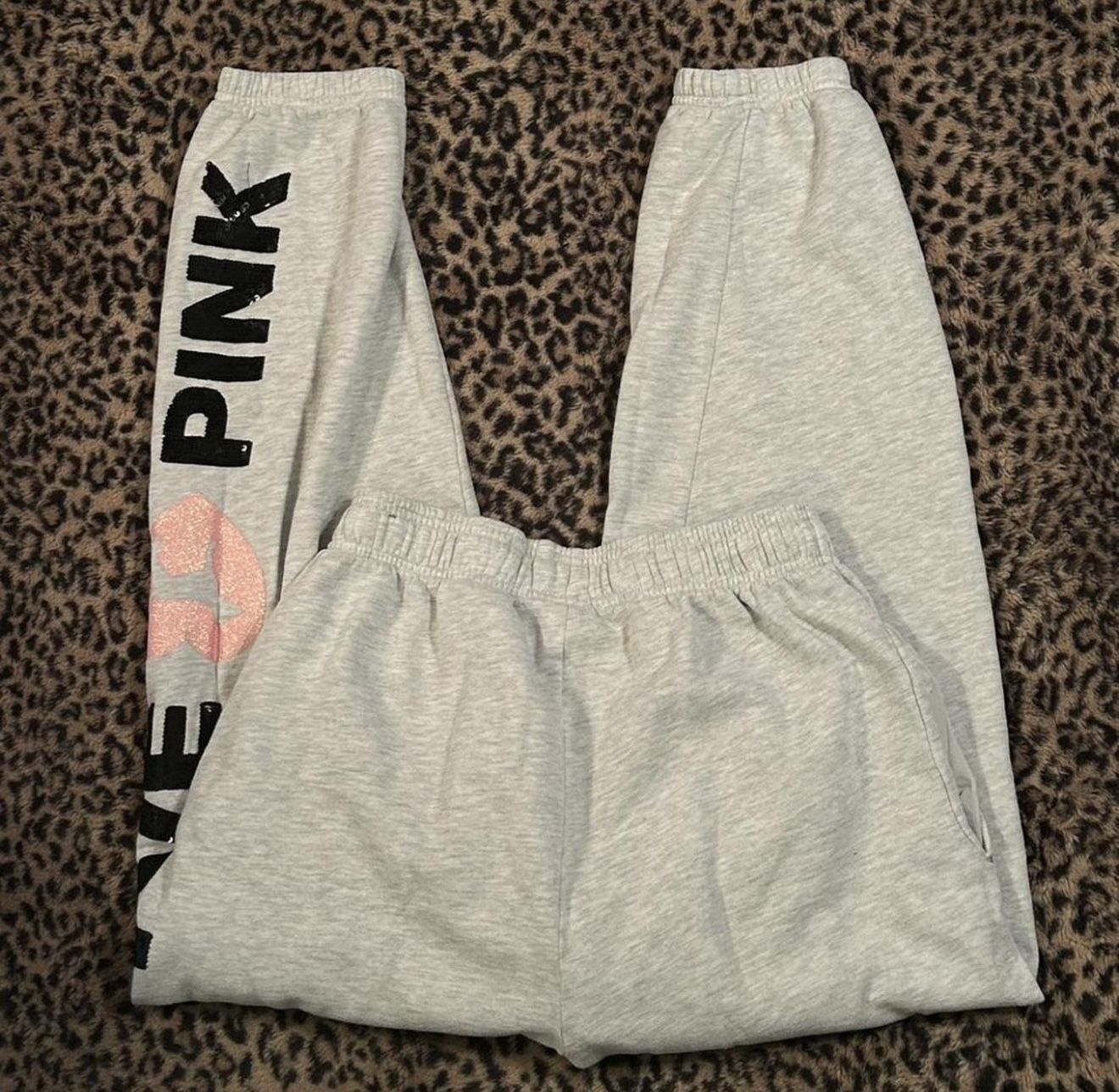 Pink Victorias Secret