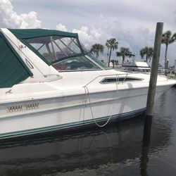 1990 Boat For Sale