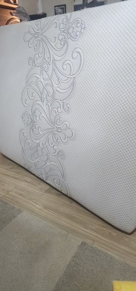 Free Mattress Queen Size