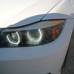 Headlight Restoration Kit 