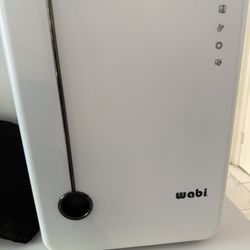 Wabi Baby LED SANITIZER 