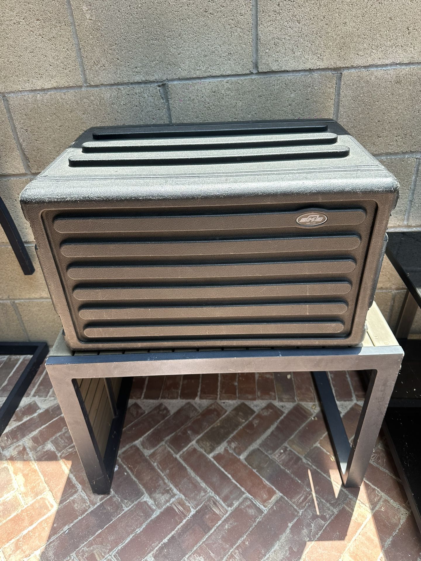 SKB Rack