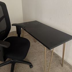 Table And Desk