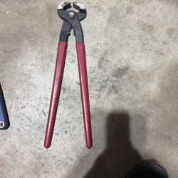 Doyle Wire Cutter 