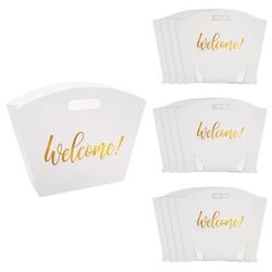 Welcome Gift Bags