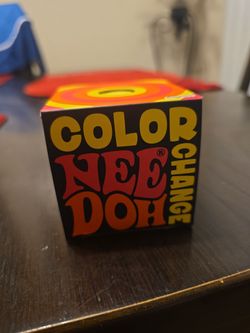 NEEDOH