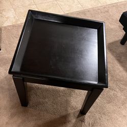 Small End Table