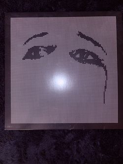 Ohms Deftones Vinyl Record