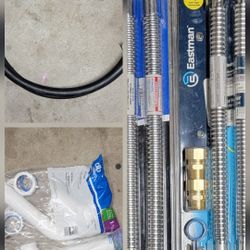 Water Heater Kit