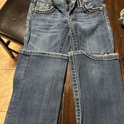 Miss Me Jeans Size 25 