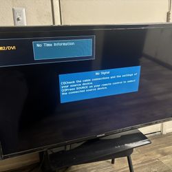 Samsung UN40H5003 40-Inch 1080p LED TV