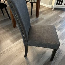 Dining Chairs