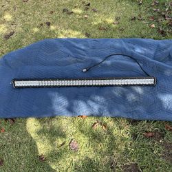 Light Bar 