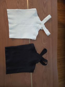 Semmer Tops - like New Medium