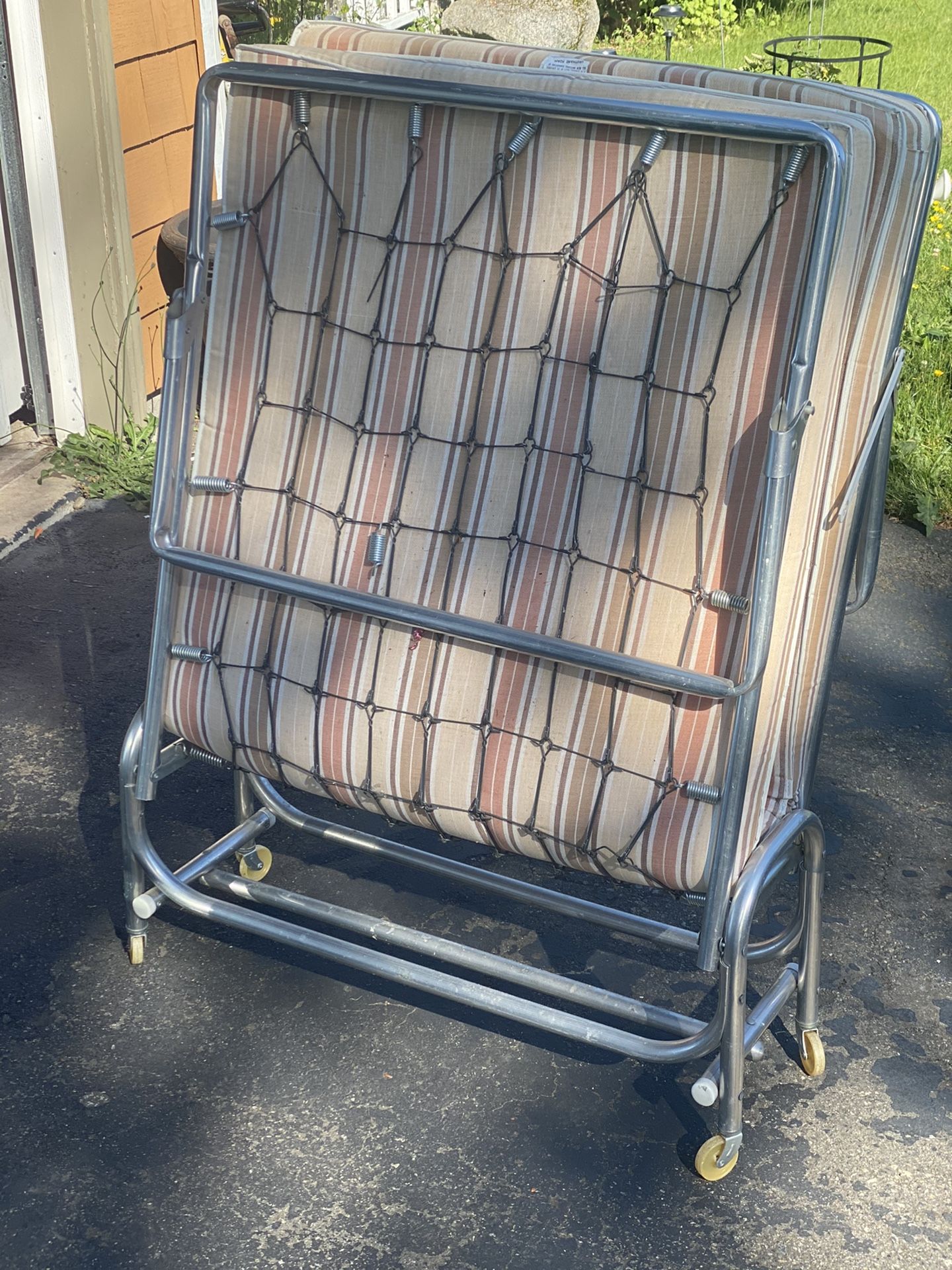 FoldUp Bed for Sale in Federal Way, WA OfferUp