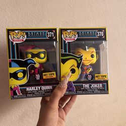 Funko Pop