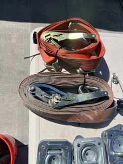 Straps