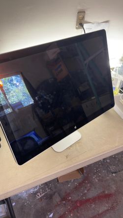 Cinema Display