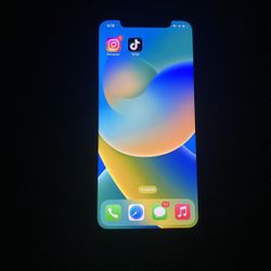 Unlocked iPhone 11