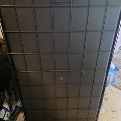 XL Foldable Dog Crate