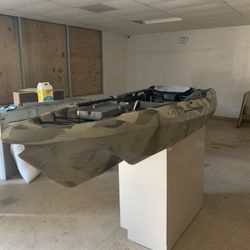 Fishing Kayak