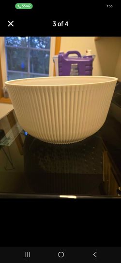 10 inch planter