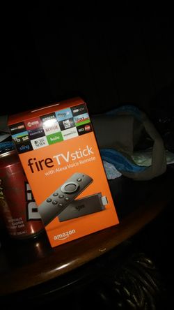 🔥 fire stick