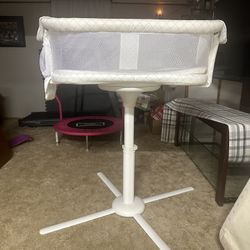 Halo Bassinet 